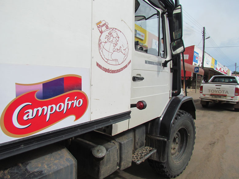 menos mal a campofrio si no morimos de inanicion